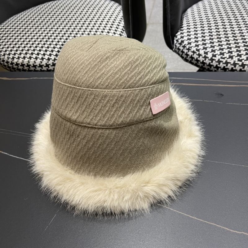 Moncler Caps